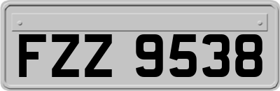FZZ9538