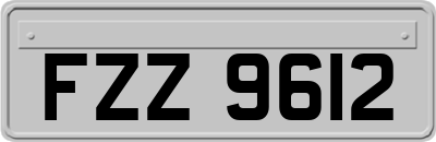 FZZ9612