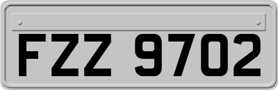 FZZ9702