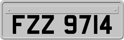 FZZ9714