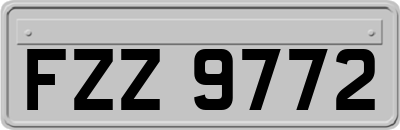 FZZ9772