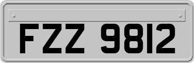 FZZ9812