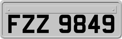 FZZ9849