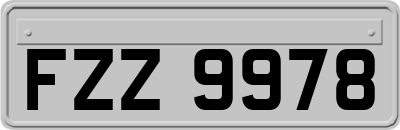 FZZ9978