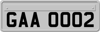 GAA0002