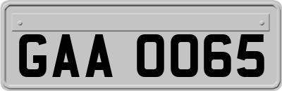 GAA0065
