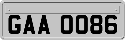GAA0086