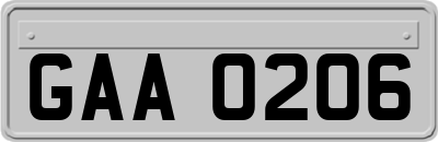 GAA0206