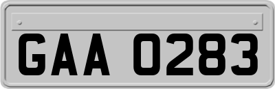 GAA0283