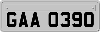 GAA0390