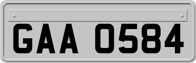 GAA0584