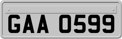 GAA0599