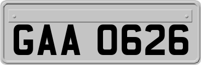 GAA0626