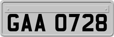 GAA0728