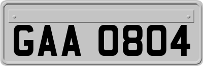 GAA0804