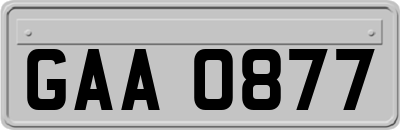 GAA0877