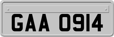 GAA0914