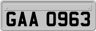 GAA0963