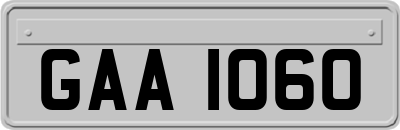 GAA1060