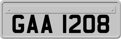 GAA1208