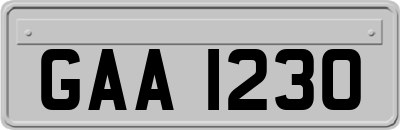 GAA1230