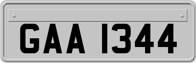 GAA1344