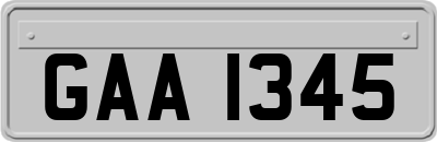 GAA1345