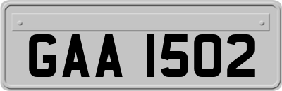 GAA1502