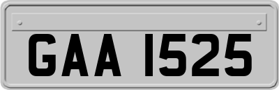 GAA1525