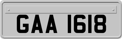 GAA1618