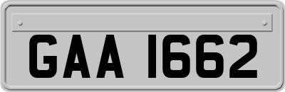 GAA1662