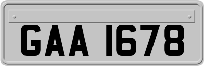 GAA1678