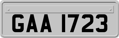 GAA1723