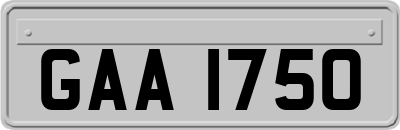 GAA1750