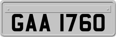 GAA1760