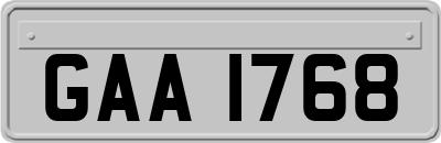 GAA1768