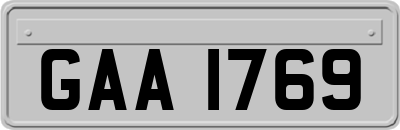 GAA1769