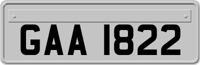 GAA1822