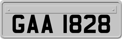 GAA1828