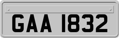 GAA1832