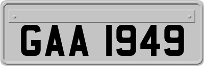 GAA1949