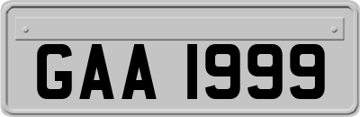 GAA1999