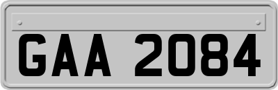 GAA2084