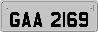 GAA2169