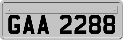 GAA2288