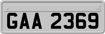 GAA2369