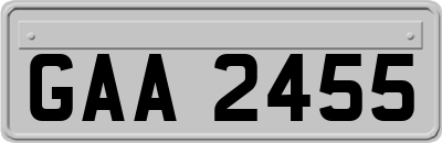 GAA2455