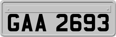 GAA2693