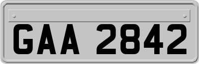 GAA2842