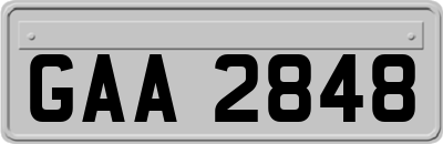 GAA2848